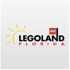 Legoland Flórida - 1 Dia